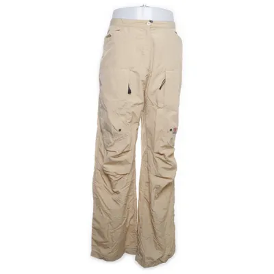 Cargo pants (Beige) from 98-86 Nylon