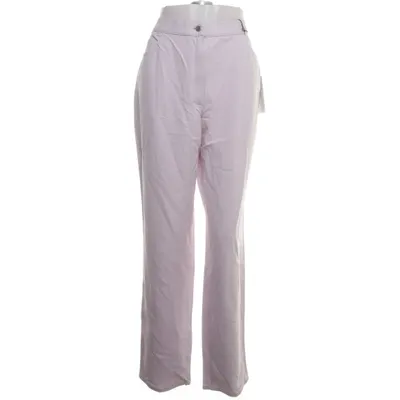 Jeans (Lila) från Gardeur Lyocell, Bomull, Elastan