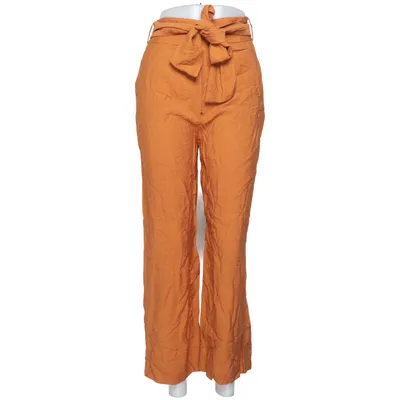 Palazzo pants (Wide Leg) from Lefon Polyester, Viscose
