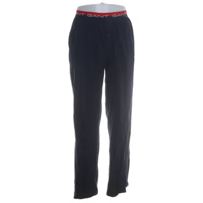 Lange onderbroek (Blauw) van GANT Katoen