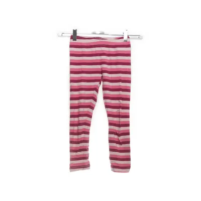 Leggings (Pink, Beige) from Lemon Beret Cotton, Elastane
