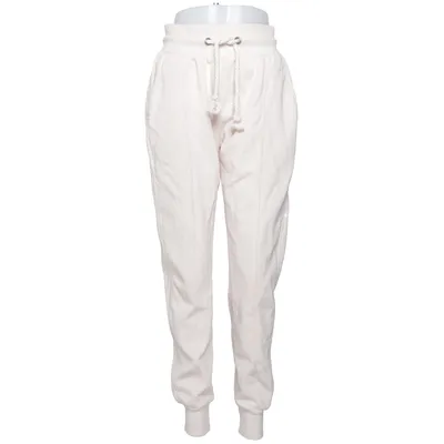 Jogginghose (Beige) von Loungewear Baumwolle, Polyester