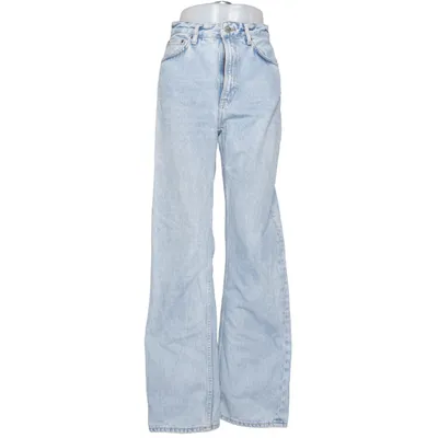 Jean (Lean Eileen) de Nudie Jeans Coton