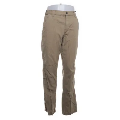 Jeans (Beige) från Carhartt Bomull, Elastan