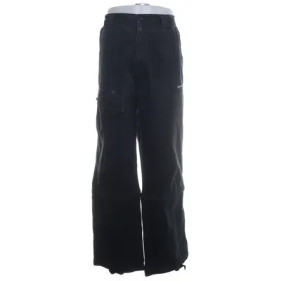 Cargo broek (Zwart) van Donnay