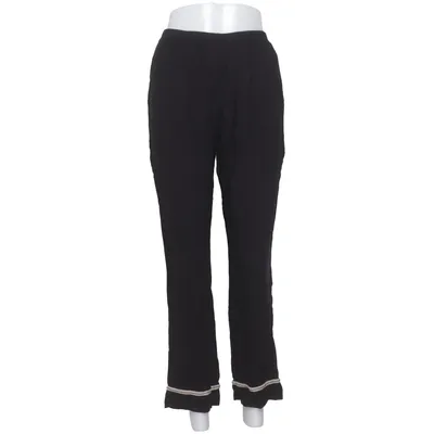 Pantalon de pyjama (Noir) de Lila Rose