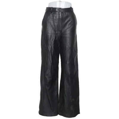 Leather pants (Noro) from Loulou Studio Leather, Viscose