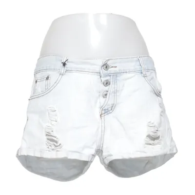 Jeans Shorts (Blau) von Rusty Baumwolle