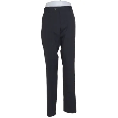 Kostymbyxor (Grå) från Matinique Polyester, Viskos, Ull