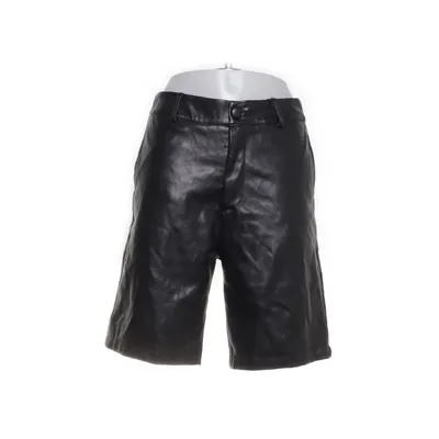 Shorts (Svart) från Golden Line Polyester