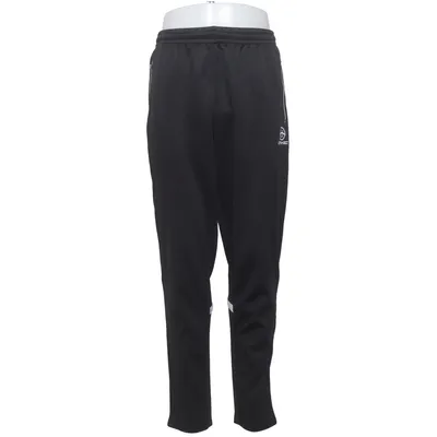 Träningsbyxor (Svart) från Unihoc Polyester
