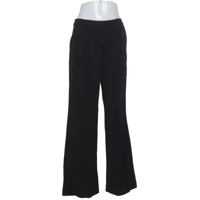 Kostuumbroek (Zwart) van Vero Moda Elastaan, Polyester