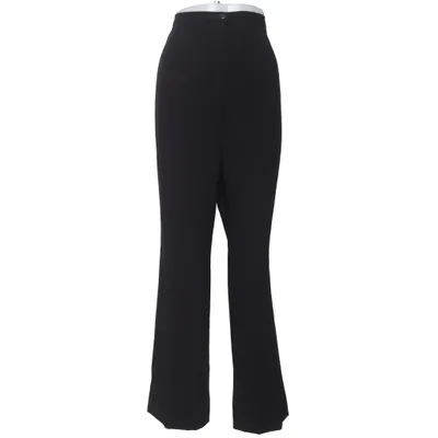 Suit pants (Black) from Pola Oy Elastane, Polyester, Viscose