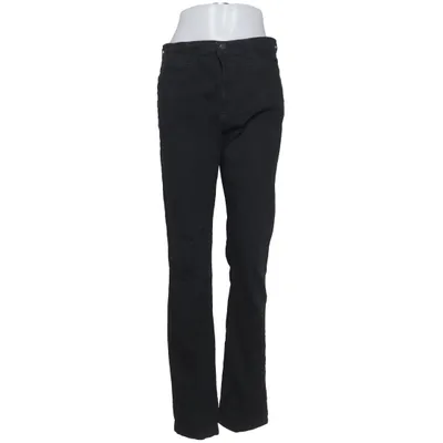 Jeans (Sort) fra NYDJ Bomuld, Elastan