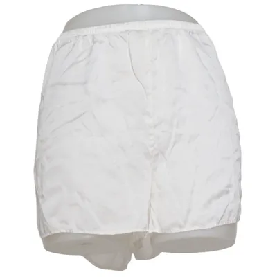 Pyjamasshorts (Vit) från Change Lingerie