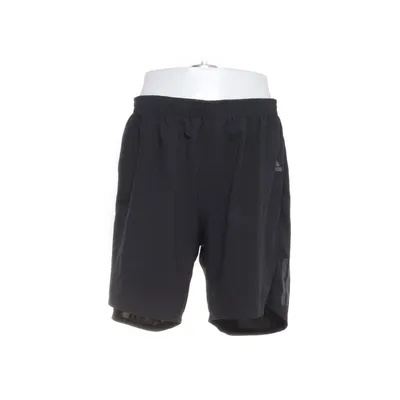 Trainingsshorts (Zwart) van Adidas Polyester