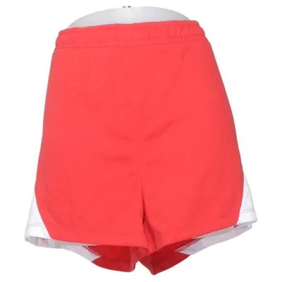 Shorts (Röd, Vit) från Esmara x Lidl Bomull, Polyester