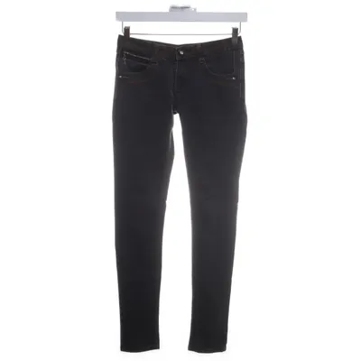 Jeans (Grå) från Miss Anna Bomull