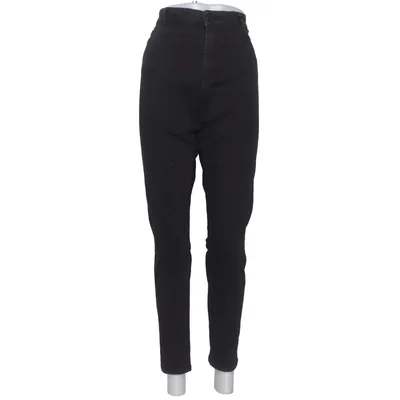 Spijkerbroek (Zwart) van Vero Moda Denim Katoen, Elastaan, Polyester, Viscose