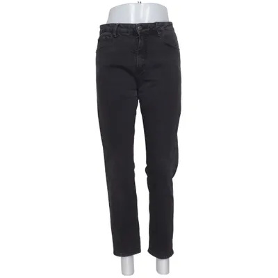 Jean (Gris) de Lauren Conrad Coton, Élasthane, Polyester