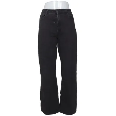 Jeans (Svart) från My Tina's Bomull, Elastan, Polyester