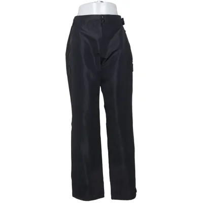 Helårsbukser (Sort) fra Áhkká Outdoor Polyester