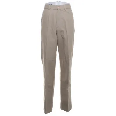 Chinos (Beige) från Marine Classics Bomull
