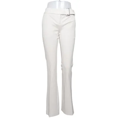 Suit pants (Beige) from Bik Bok Elastane, Recycled polyester, Viscose