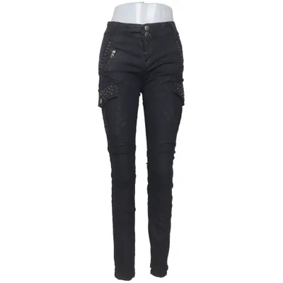Pantalon cargo (Sub Culture) de Sub Culture Coton, Élasthane