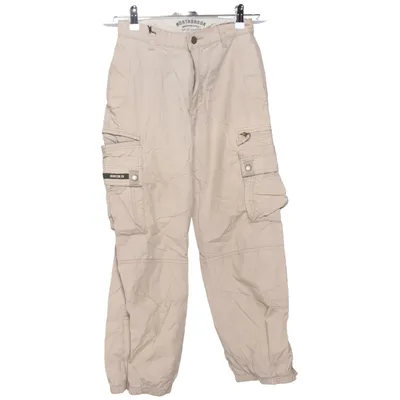 Cargobyxor (Beige) från Northbrook Bomull, Polyamid, Polyester