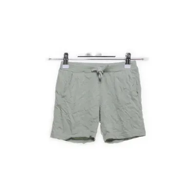 Mjukisshorts (Grön) från Lindex Kids Bomull