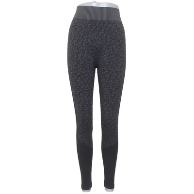 Sports tights (Gray) from Pep & Co Elastane, Polyamide, Polyester
