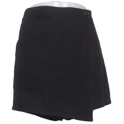 Skort (Zwart) van Sinsay Katoen