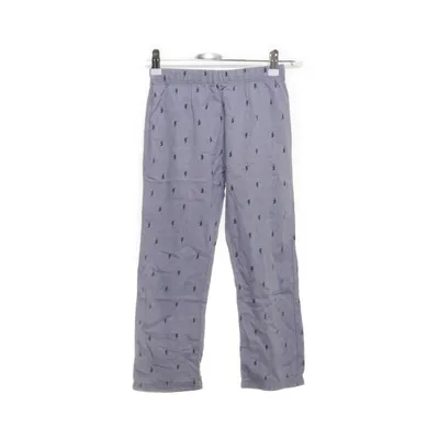 Byxor (Blå) från Zara Boys Bomull