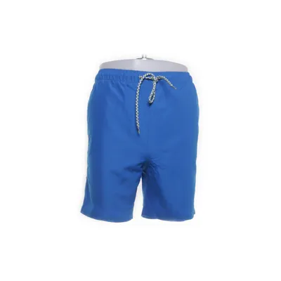 Badshorts (Blå) från Tchibo Återvunnen polyester