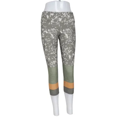 Träningstights (Grön, Flerfärgad) från Prana