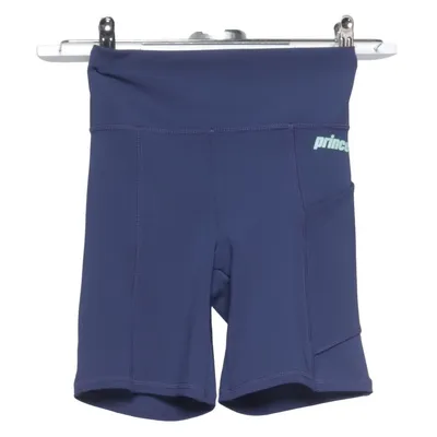Kompressionsshorts (Blå) från Prince Elastan, Polyester
