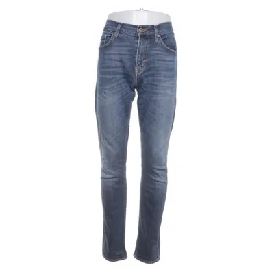 Jeans (Blå) fra Tiger of Sweden Bomuld, Elastan