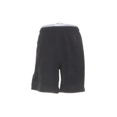 Mjukisshorts (Svart) från SOC Elastan, Polyester