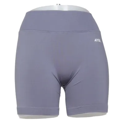 Compressieshorts (Grijs) van AYBL