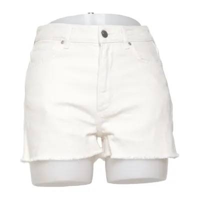 Jeansshorts (Mid Short) från Never Denim by Bik Bok Bomull, Lyocell