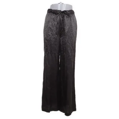 Palazzo pants (Kourtney Metallic Drapy) from J.Lindeberg Acetate