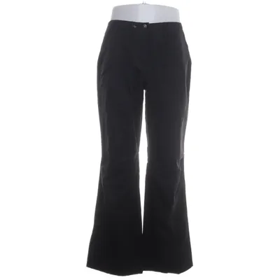 Pants (Black) from Hirsch Cotton