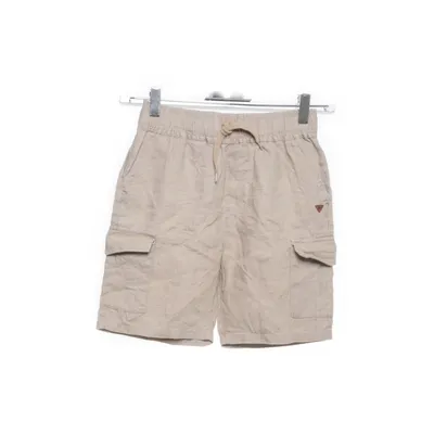 Cargoshorts (Beige) från POMPdeLUx Linne