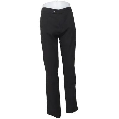 Kostymbyxor (Laurent pants 7536) från Samsøe & Samsøe Bomull, Elastan, Polyester, Silke, Viskos