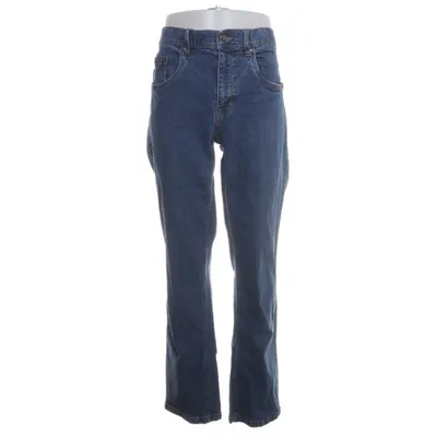Jeans (Blue) from Zerberus Cotton, Elastane