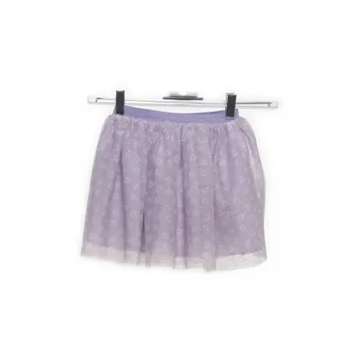 Tulle skirt (Purple) from Cubus Polyester