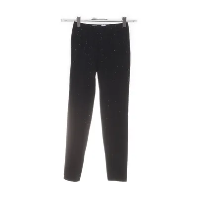 Leggings (Zwart, Meerkleurig) van Gap Kids Katoen, Elastaan