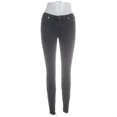 Jeans (Svart) från Seven Elastan thumbnail 1