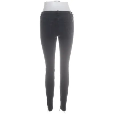 Jeans (Svart) från Seven Elastan thumbnail 2